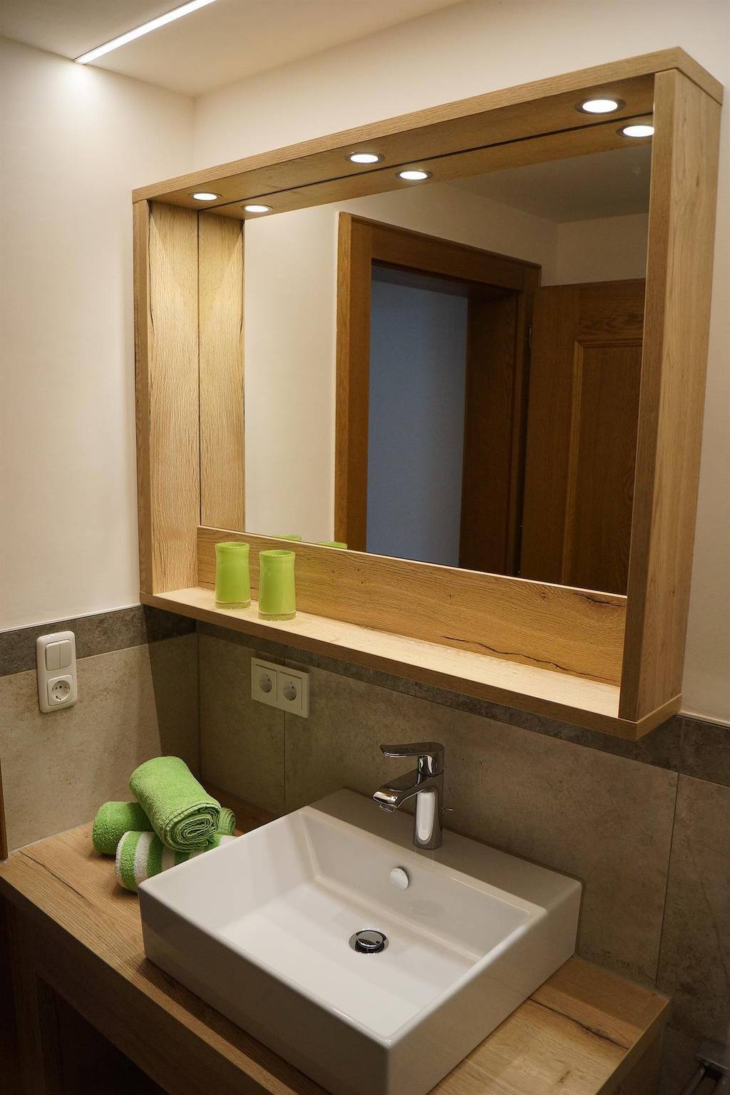 Ganze Ferienwohnung, Ferienwohnungen Drexel in Allgäuer Alpen (Österreich)