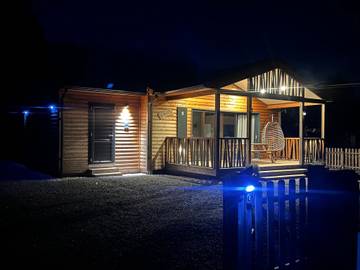 Chalet voor 6 Personen in Corcieux, Saint-Dié-des-Vosges, Afbeelding 1