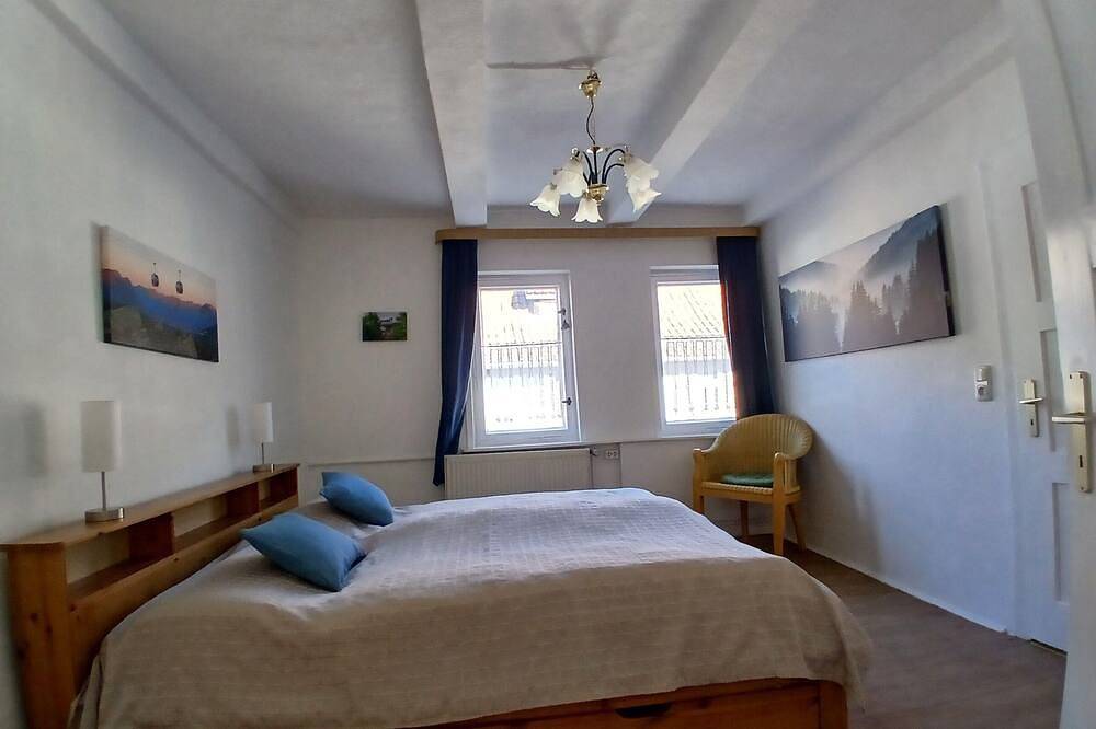 Ferienhaus Ferienhaus Juliana in Stolberg (Harz), Südharz