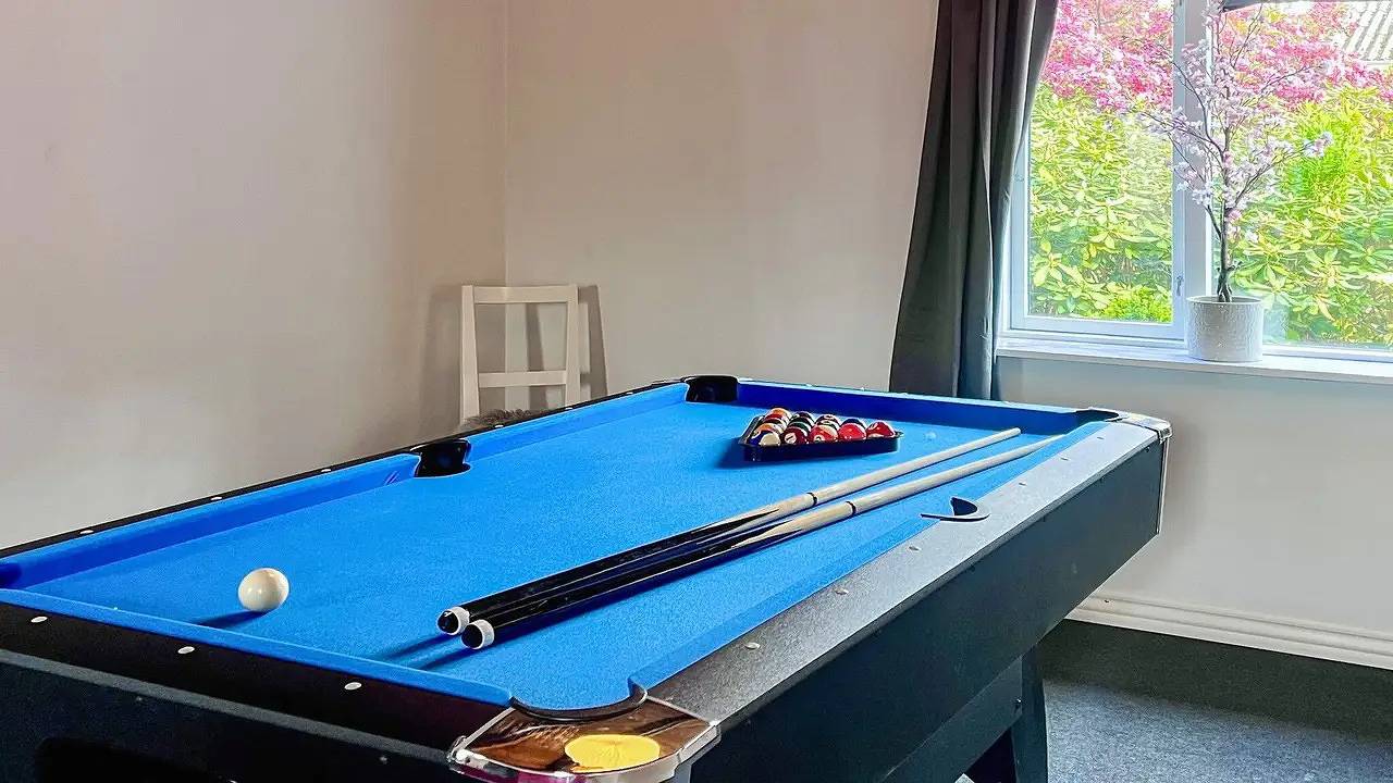 Ferienhaus für 10 Personen (172 m²) in Bording in Bording, Ikast-Brande