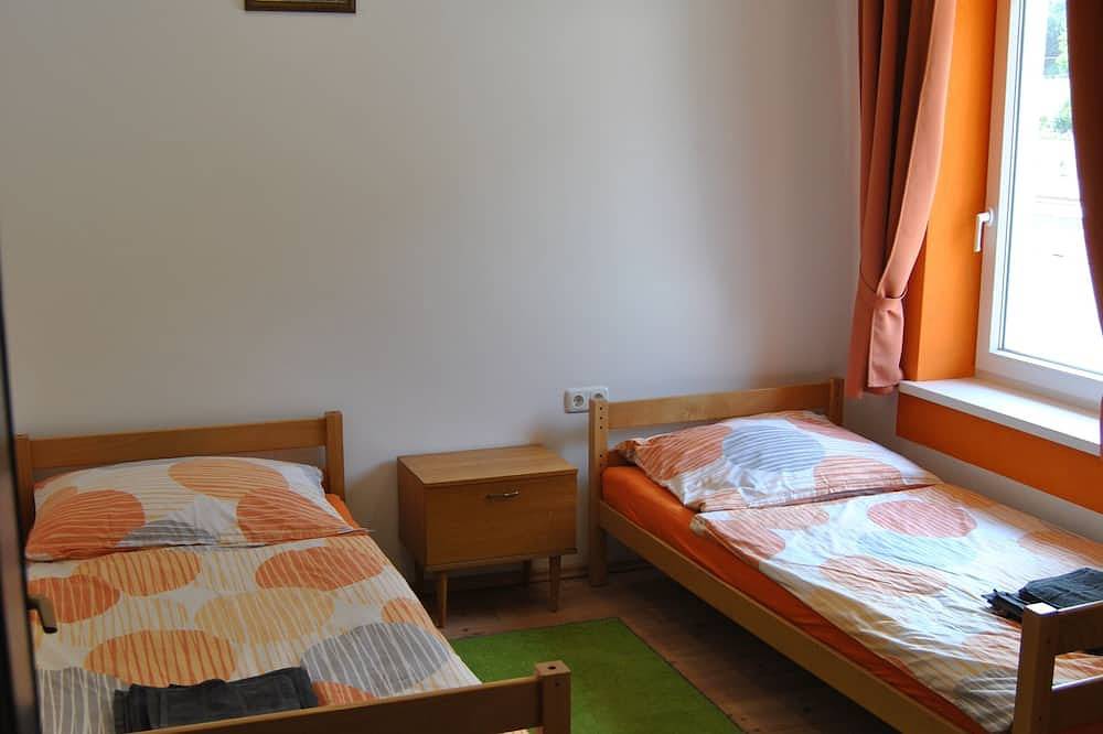 Ganze Wohnung, Wohnung im Obergeschoss. in Karawanken und Bachergebirge, Sankt Jakob im Rosental