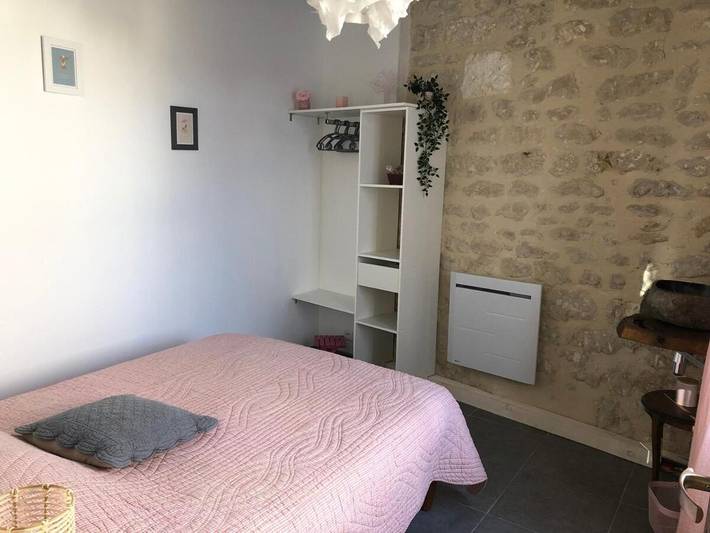 Location de vacances pour 6 personnes, avec jardin dans Port de la Cotinière - 3