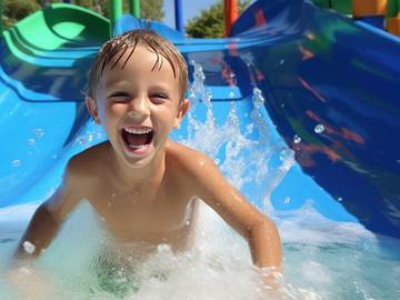 Camping pour 2 personnes dans les Parc national des Cévennes