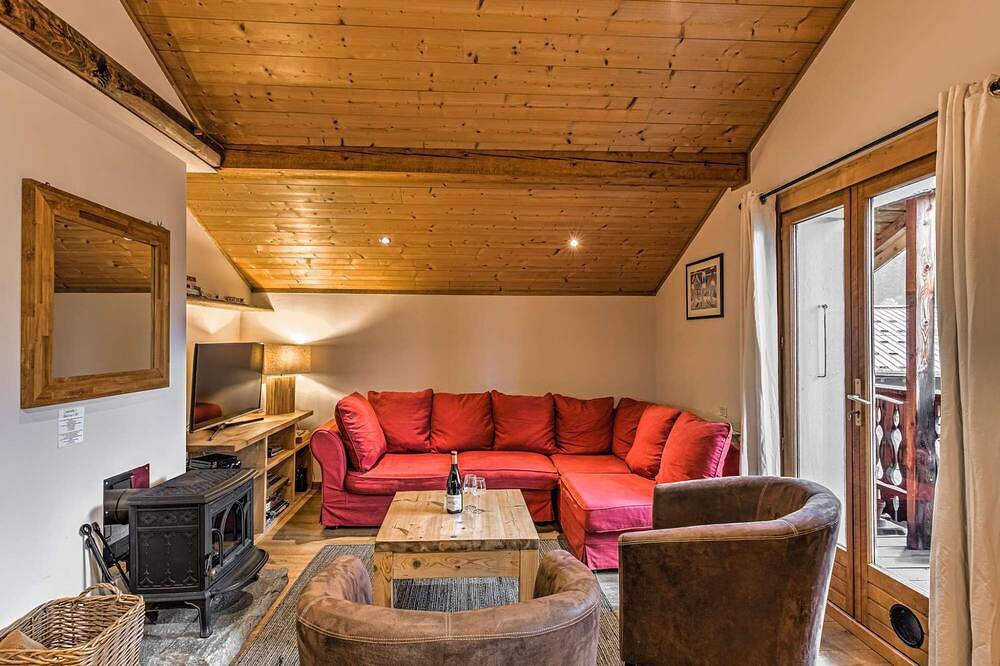 Photo : Appartement de vacances