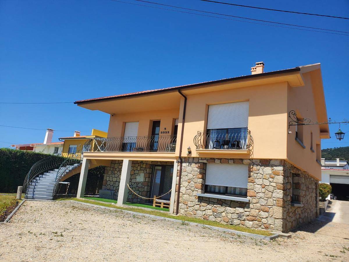 Recanto Ribeiro in Praia de Vila Praia de Âncora, Vila Praia de Ancora