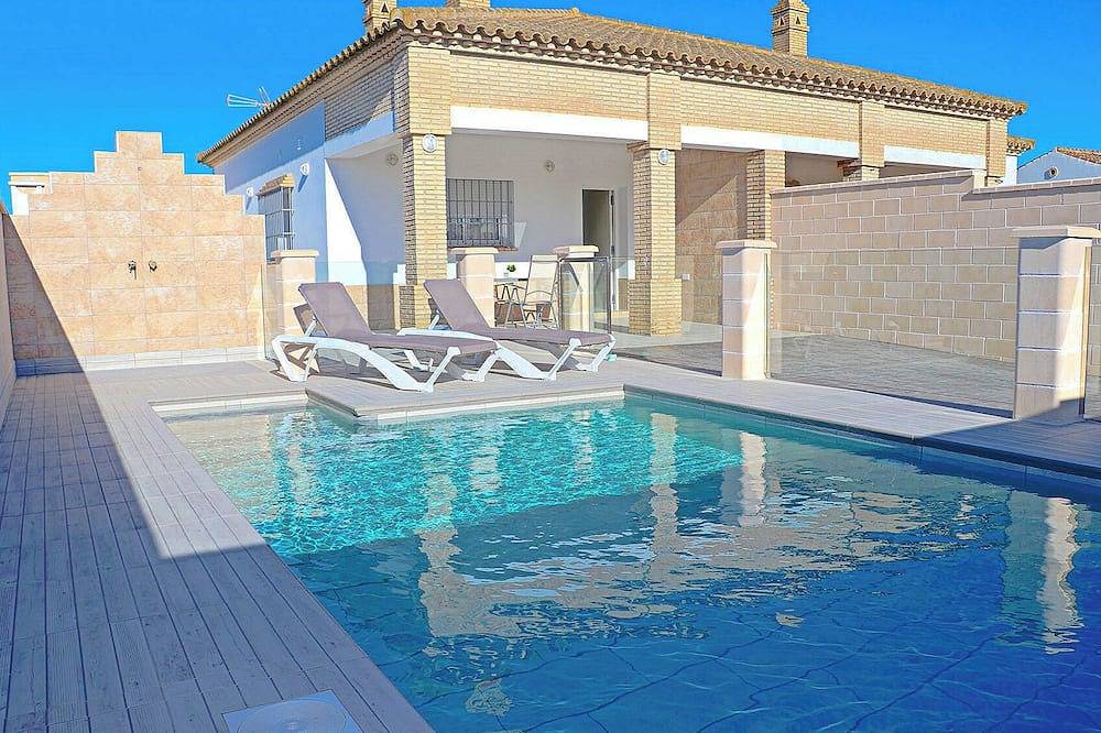 Casa vacanza a La Janda a partire da 288€ a notte
