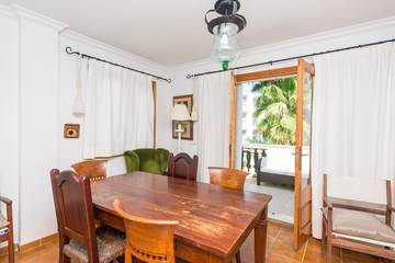 Villa in Can Picafort, Santa Margalida für 7 