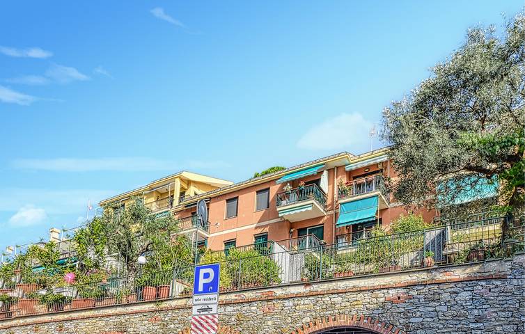 Ferienwohnung für 4 Personen in Camogli