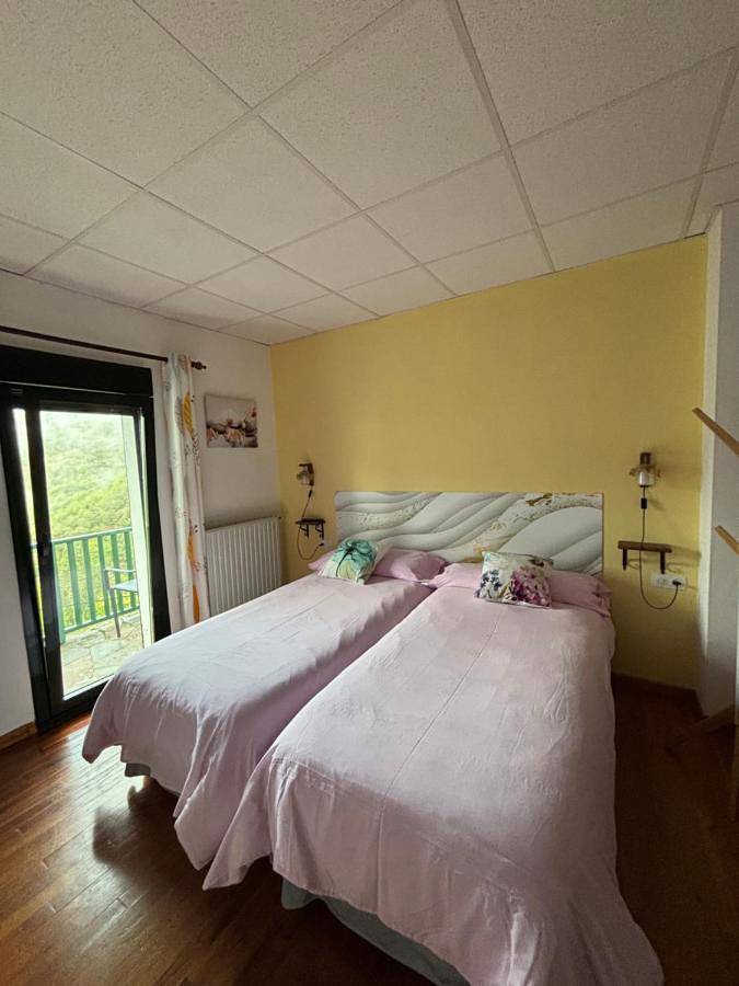 Hotel para 2 personas, con vistas y terraza en Provincia de Lugo - 3