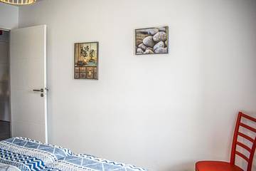 Appartement De Vacances pour 4 Personnes dans Saint-Quay-Portrieux, Côte de Goëlo, Photo 4