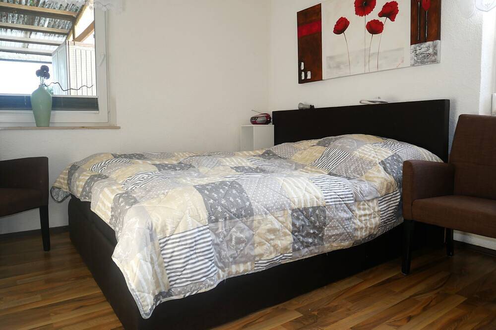 Entire apartment, Vacation apartment 3 - Holiday apartments Naschkatze in Neeberg, Krummin