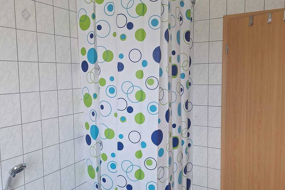 Ganze Wohnung, Ferienwohnung 60qm mit Tageslichtbad in Nittenau, Ostbayern