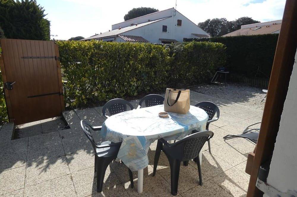 Photo : Maison de vacances