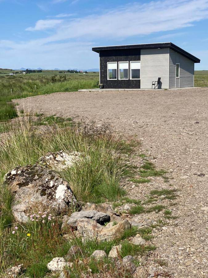 Lodge för 1 Personer - 1