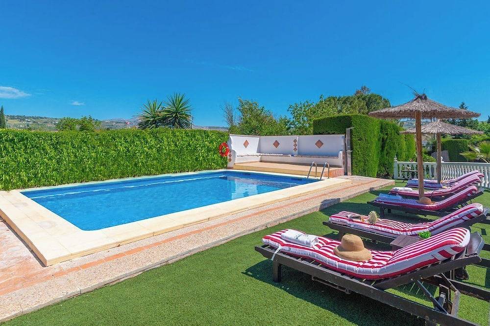 Casa Rural Márquez Ronda in Ronda, Serranía de Ronda