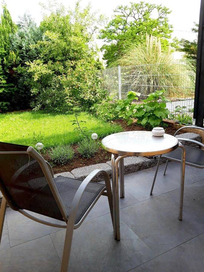 Ganze Wohnung, Arthouse Apartment 2 in Bad Vilbel, Wetterau