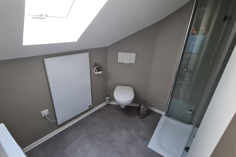 Ganze Wohnung, Fewo 3 Deidesheim in Deidesheim, Pfälzer Rheinebene