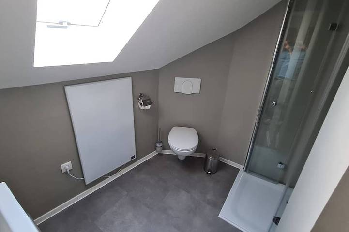 Ferienwohnung für 4 Personen in Deidesheim - 3