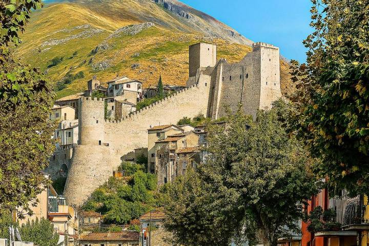 Casa vacanza per 4 persone, con terrazza e panorama, con animali domestici - 1