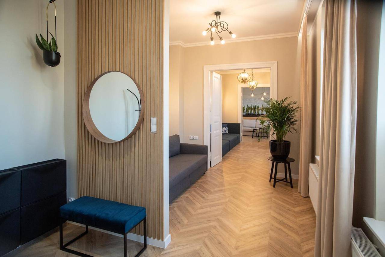 Cały apartament, Apartament Rynek 12 Kościerzyna in Kościerzyna, Morze Bałtyckie