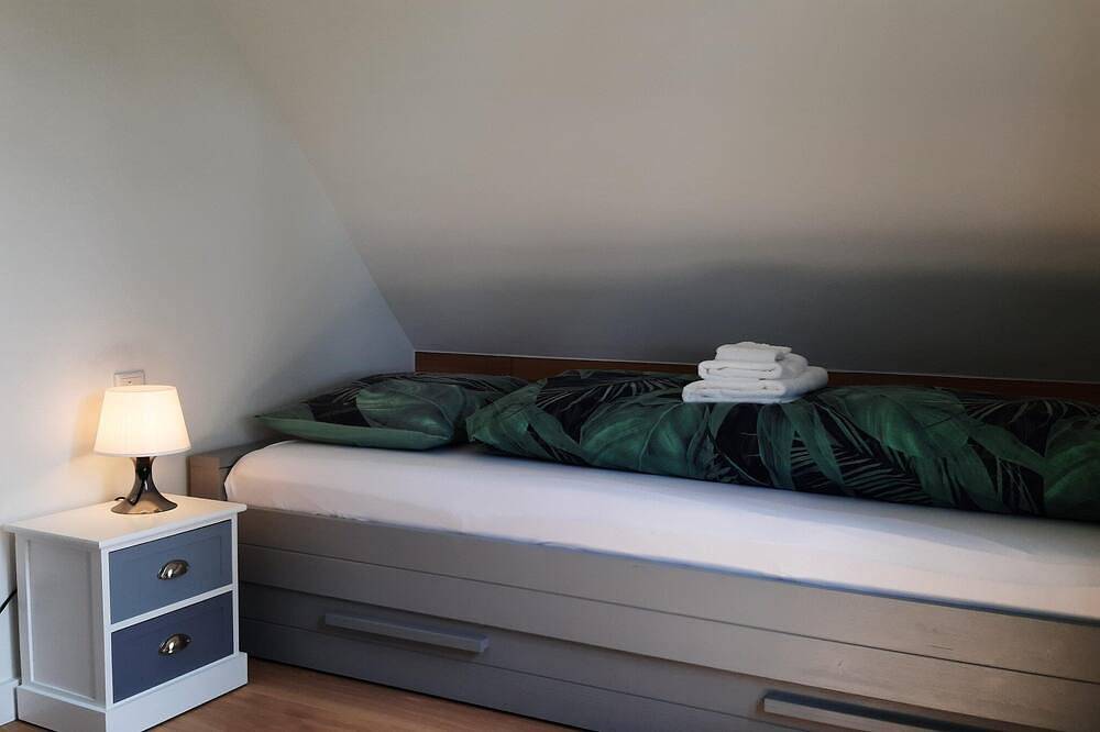 Stilvolles Ferienhaus am Meer in Noord-Holland - Nordseeküste