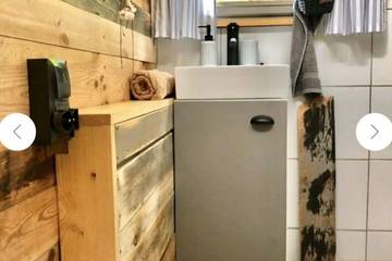 Camping für 2 Personen in Waldmünchen, Oberpfalz, Bild 3