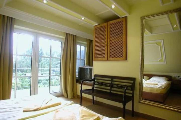 Ferienhaus für 5 Personen, mit Garten, mit Haustier in Groß Zicker - 3