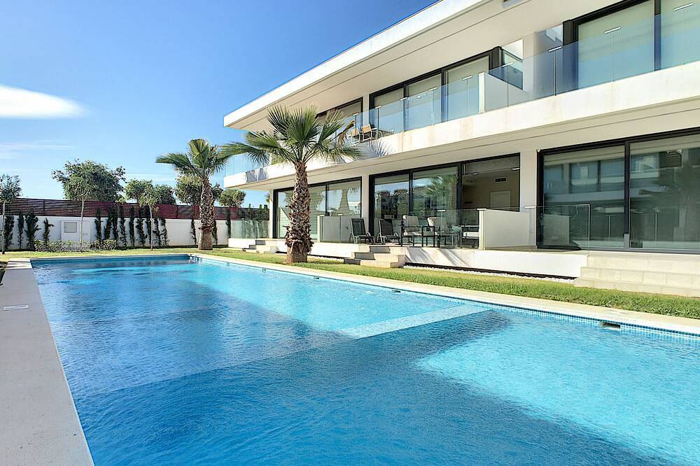 Appartamento vacanze a Mar Menor a partire da 115€ a notte