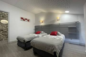 Location De Vacances pour 4 Personnes dans Sare, Région de Bayonne, Photo 3