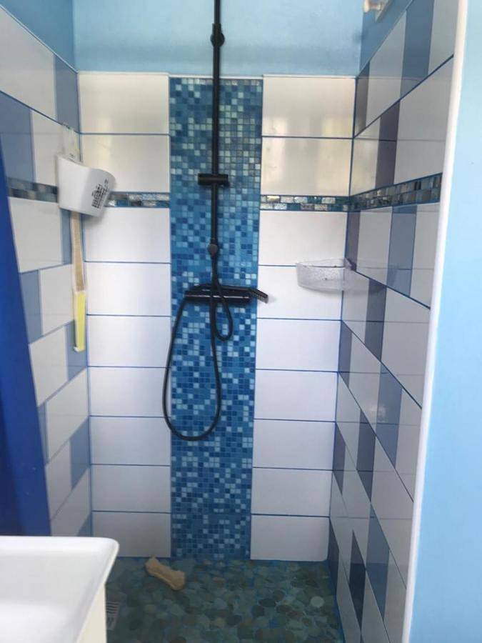 Location de vacances pour 2 personnes, avec terrasse et vue à Le Lorrain (Martinique) - 3