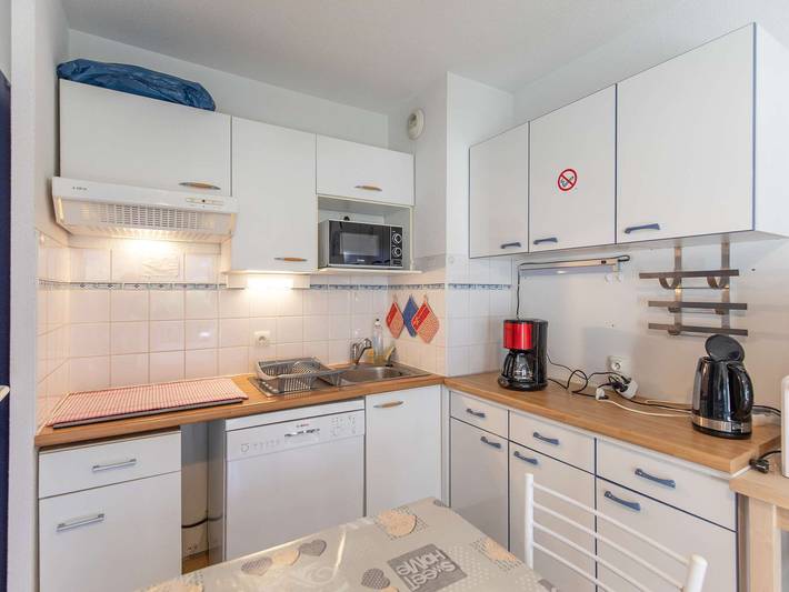 Gîte pour 5 personnes à Esquièze-Sère - 3