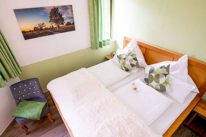 Gîte pour 3 personnes à Roetgen - 2