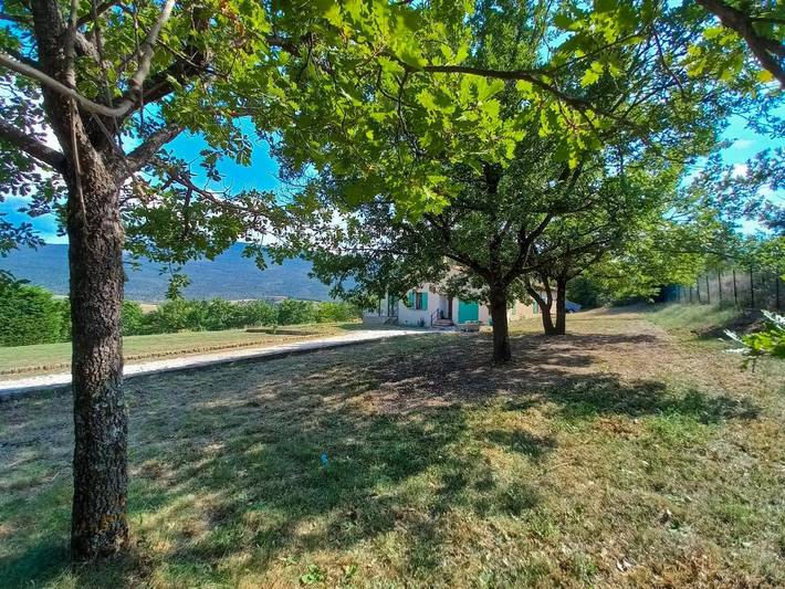 Gîte pour 6 personnes, avec Terrasse et Jardin dans les Gorges du Verdon - 2
