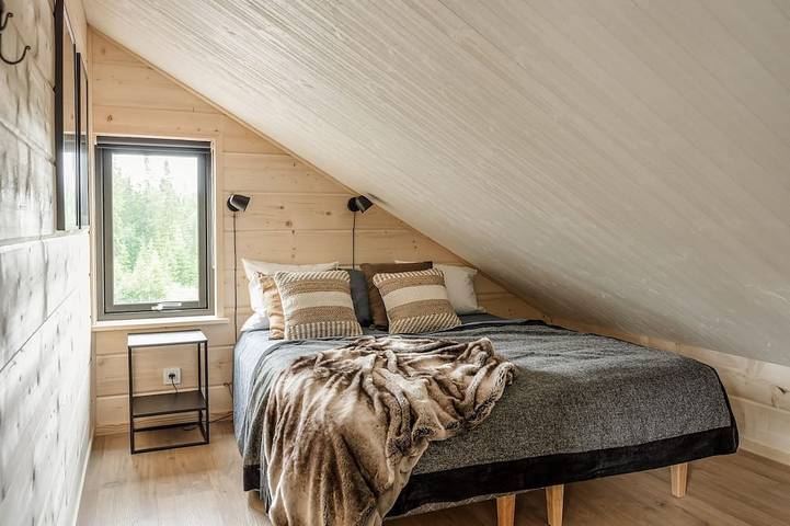 Modern Lägenhet med hög Standard in Sälen, Malung-Sälen und Umgebung