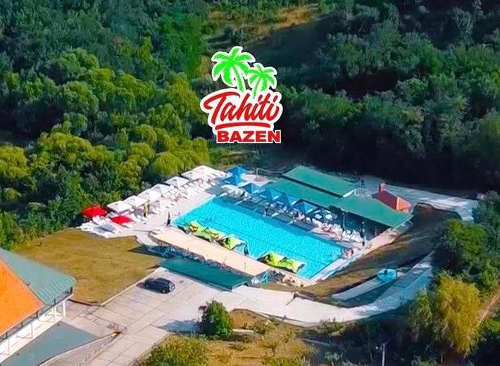 Maison d’hôte pour 2 personnes, avec Terrasse ainsi que Jardin et Piscine