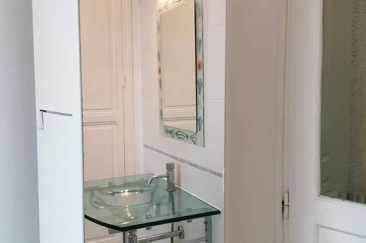 Location de vacances pour 6 personnes, avec terrasse et jardin à Gramat - 4