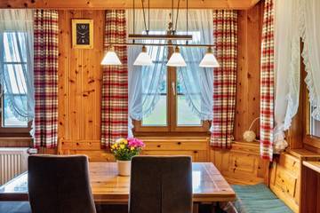 Bauernhof für 4 Personen in Wolfach, Mittlerer Schwarzwald, Bild 1