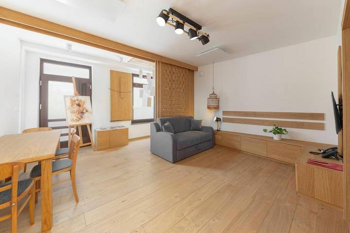 Gîte pour 4 personnes à Kranj - 2