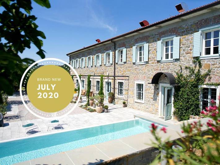 Hôtel pour 2 personnes, avec jardin ainsi que piscine et vue, animaux acceptés