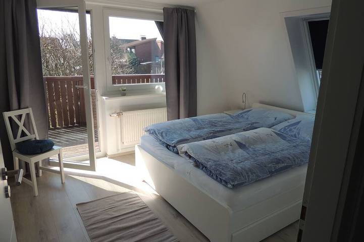 Ferienhaus für 4 Personen, mit Garten, mit Haustier in Rückeberg - 4