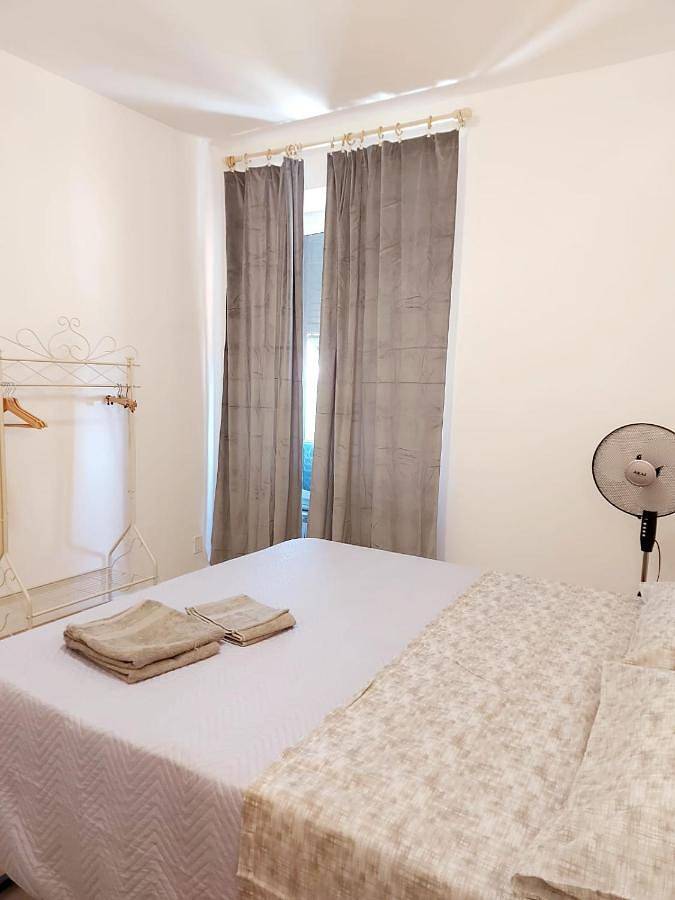 B&b per 2 persone in Genoa