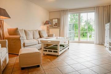 Ferienhaus für 5 Personen in Welt, Halbinsel Eiderstedt, Bild 4