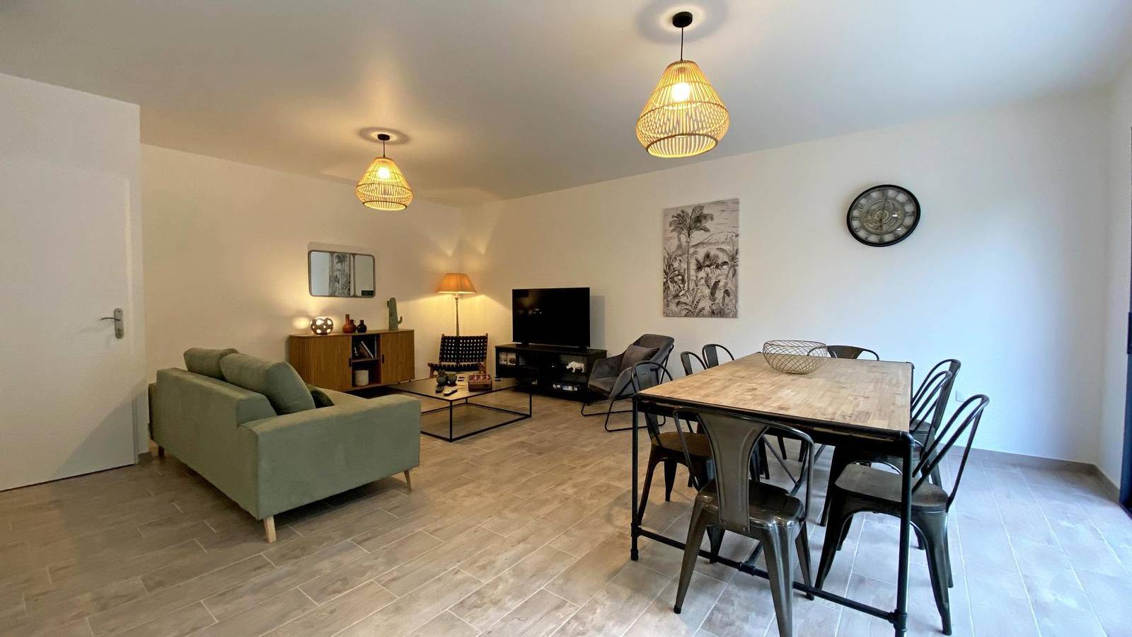 L'Isloise in Isle (Limoges), Región de Limoges