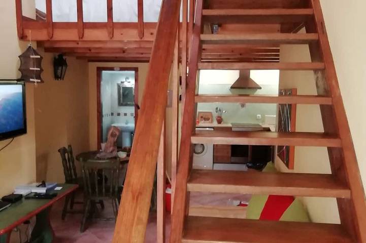 Ferienhaus für 4 Personen in Vila do Bispo - 2