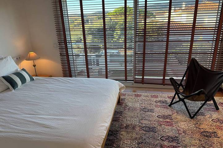 Appartement entier, Appartement les pieds dans l'eau in Platja Es Caials (Cadaques), Cadaqués