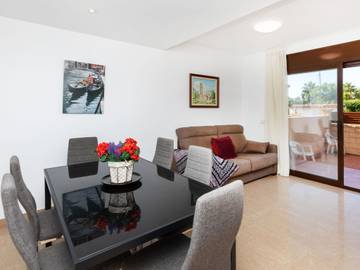 Casa Vacanza per 6 Persone in El Casalot, Mont-roig del Camp, Foto 2