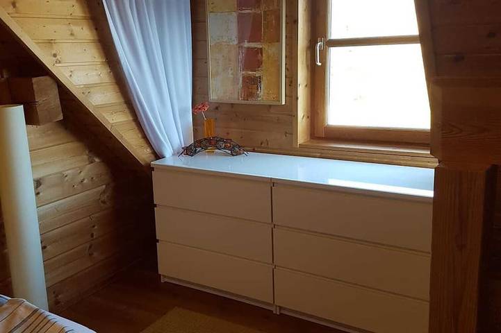 Ferienhaus für 4 Personen, mit Terrasse und Garten in Worpswede - 3