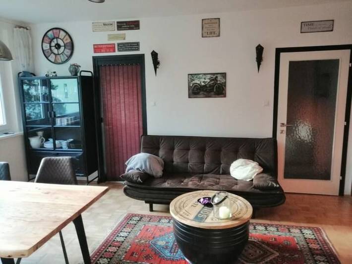 Gîte pour 2 personnes à Klagenfurt am Wörthersee - 2