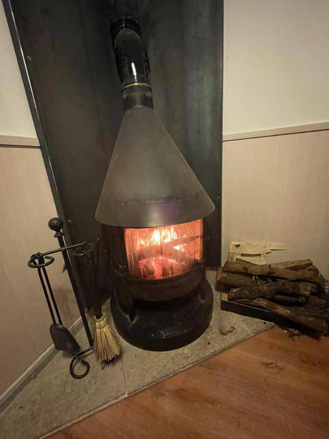 Apartamento para 4 personas, con terraza en Candeleda