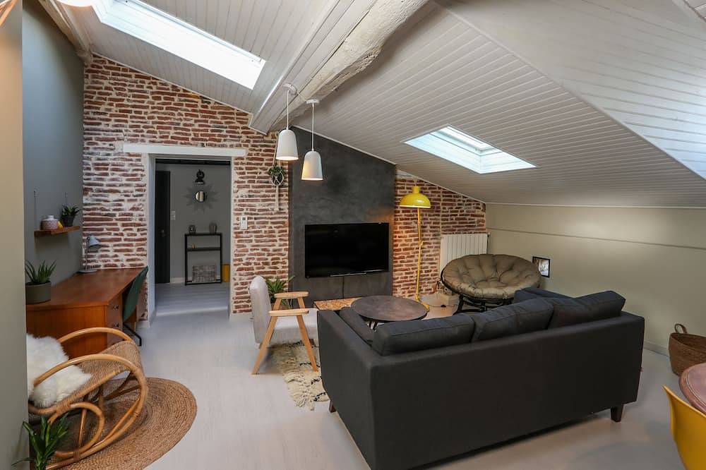 Photo : Appartement de vacances